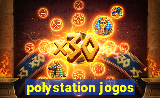 polystation jogos